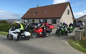 Ardconnel Bed And Breakfast